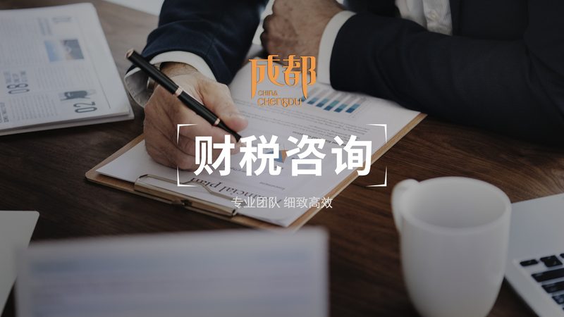 广州代理记账和记账报税区别