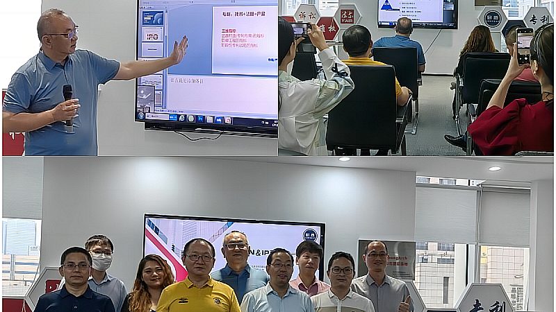 专利审查周期：从申请到授权的必经之路